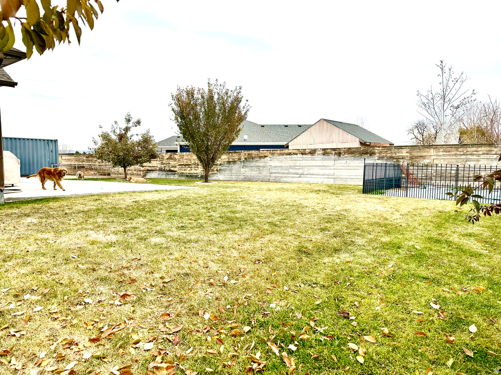 1387 S 1600 W Vernal, UT 84078