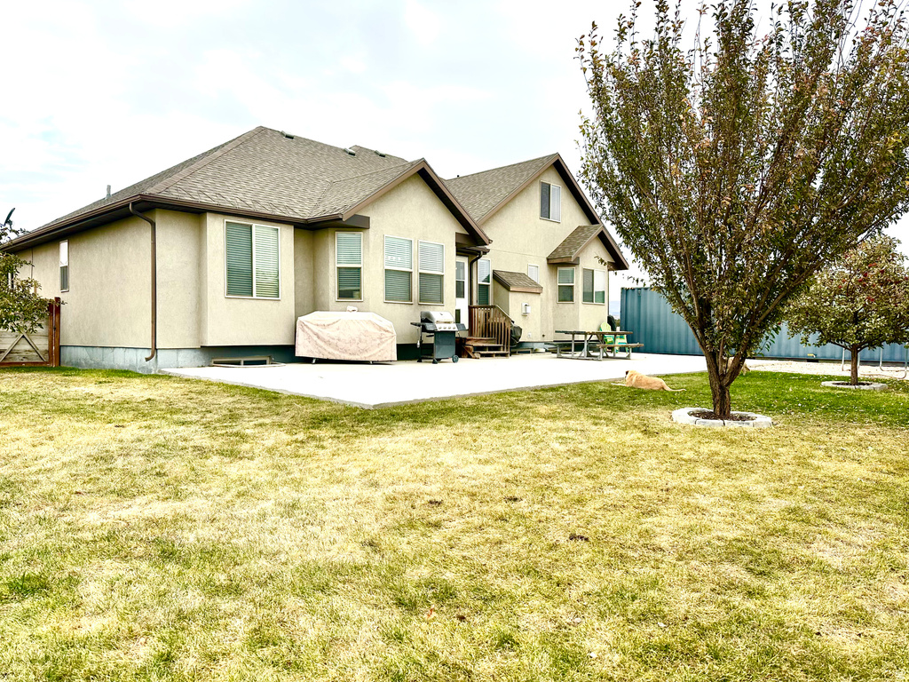 1387 S 1600 W Vernal, UT 84078