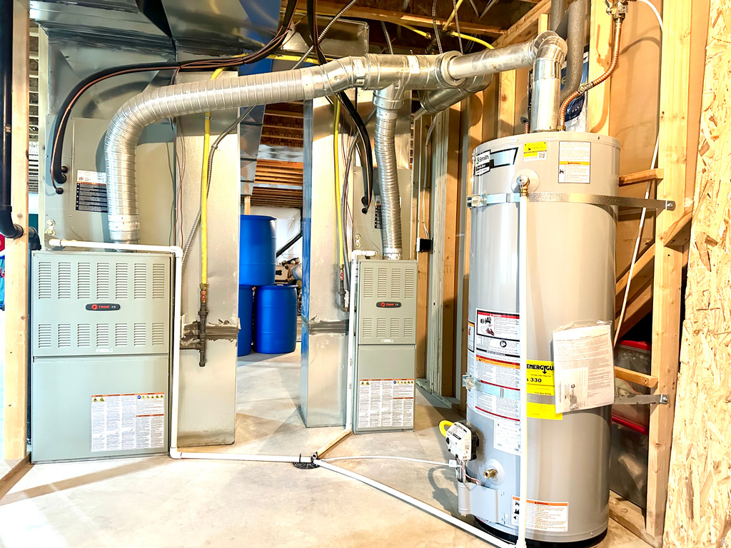 1387 S 1600 W Vernal, UT 84078