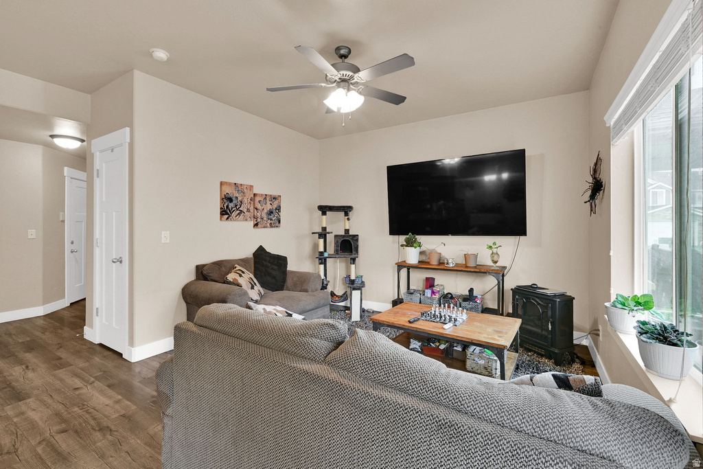 3431 S EMILY LN #2 West Haven, UT 84401