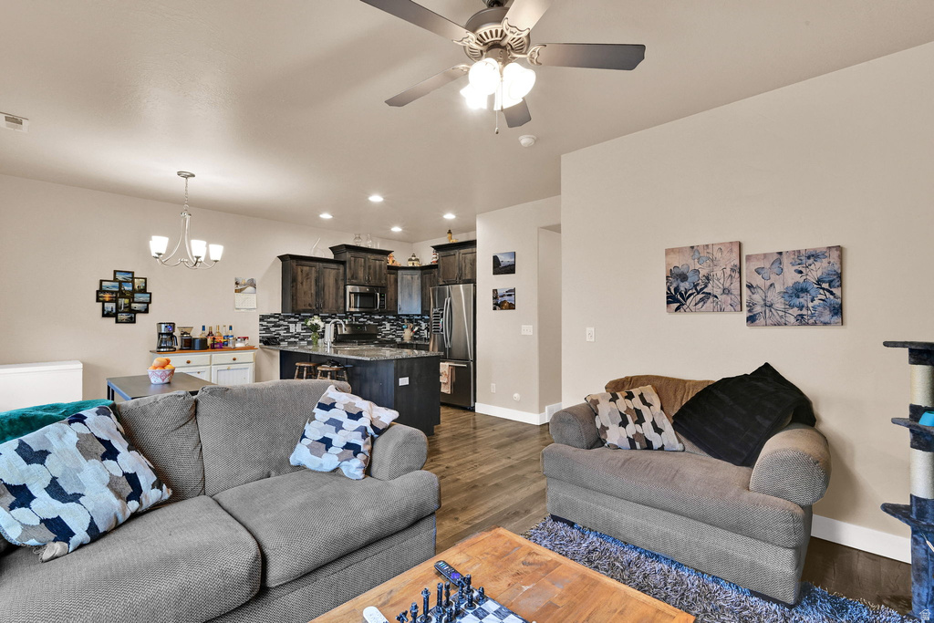 3431 S EMILY LN #2 West Haven, UT 84401