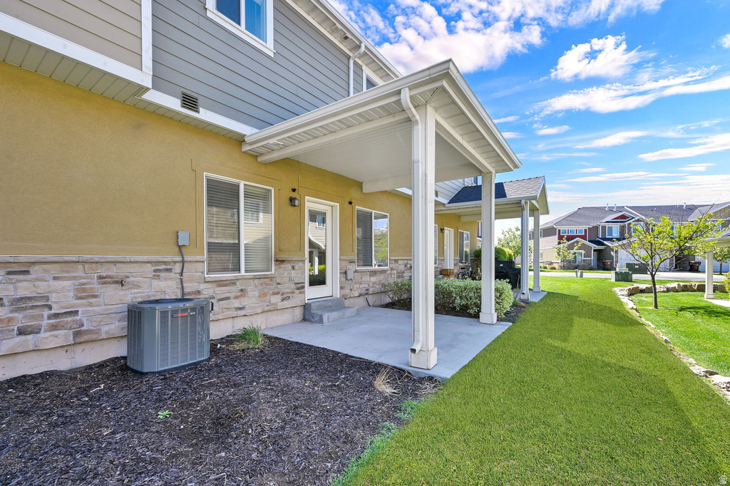 3431 S EMILY LN #2 West Haven, UT 84401