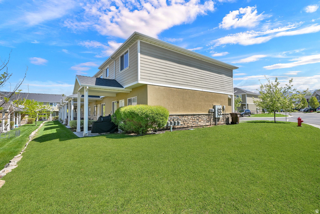 3431 S EMILY LN #2 West Haven, UT 84401