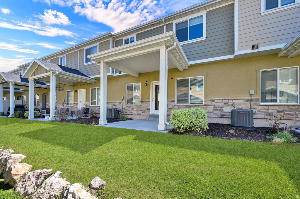 3431 S EMILY LN #2 West Haven, UT 84401