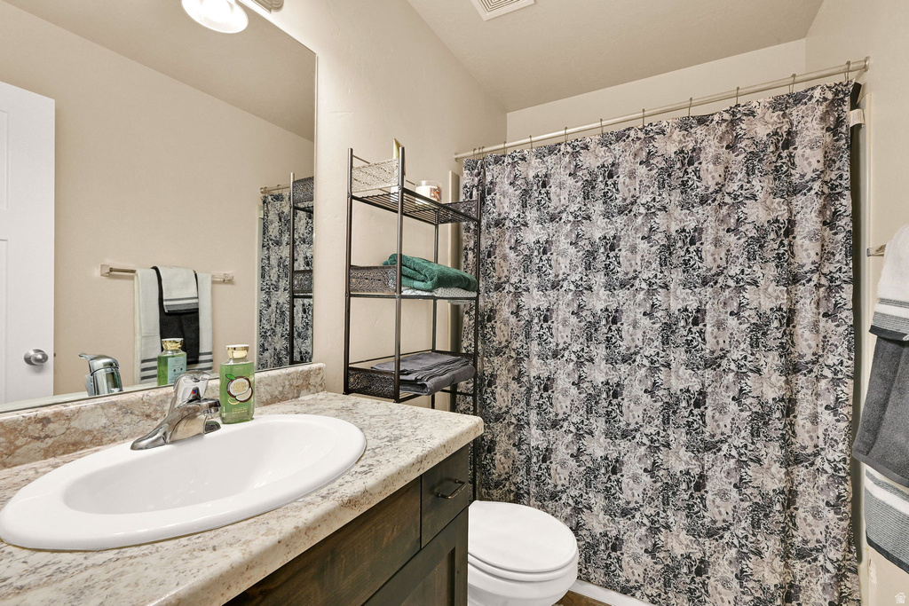 3431 S EMILY LN #2 West Haven, UT 84401