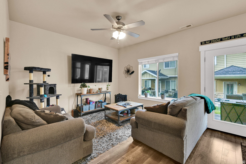 3431 S EMILY LN #2 West Haven, UT 84401