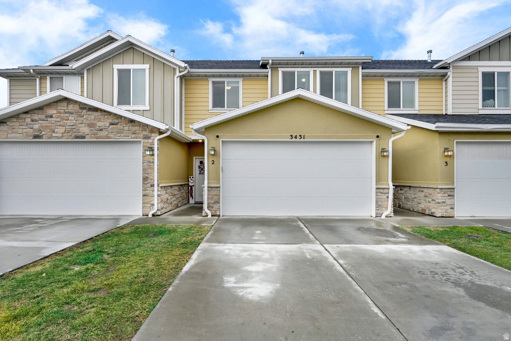 3431 S EMILY LN #2 West Haven, UT 84401