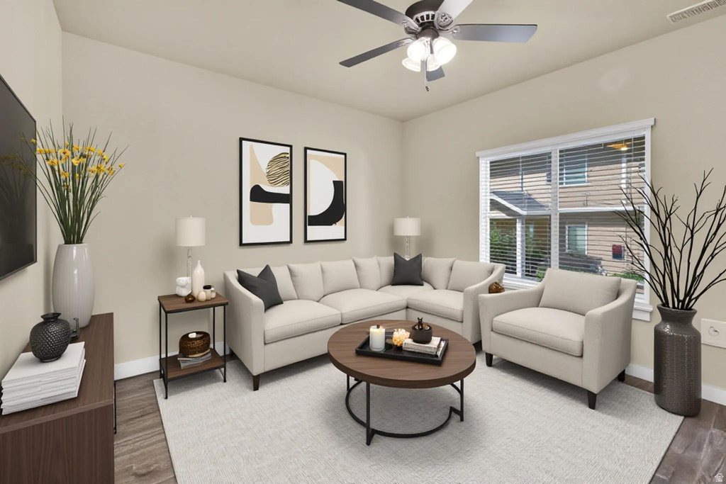 3431 S EMILY LN #2 West Haven, UT 84401