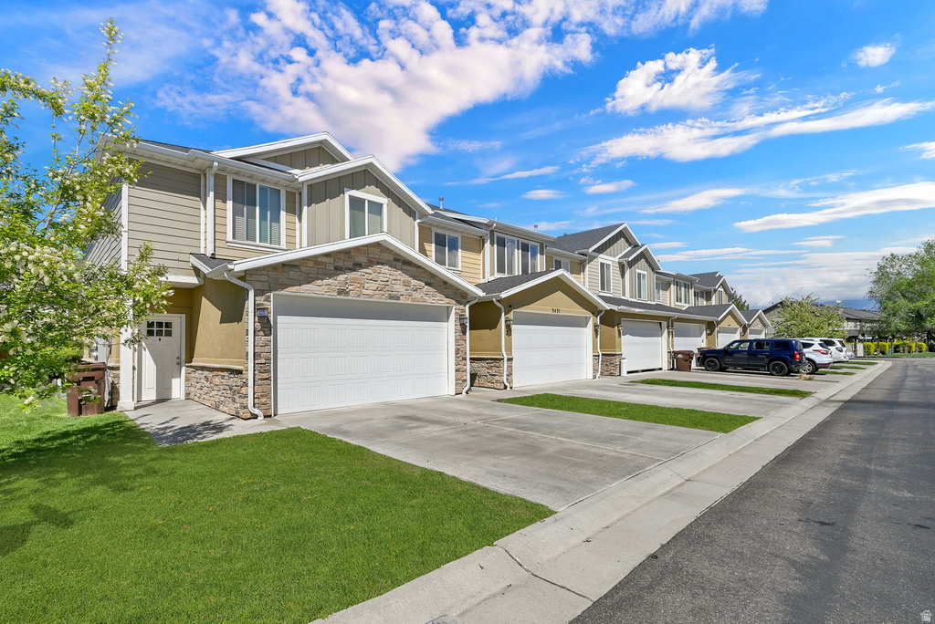 3431 S EMILY LN #2 West Haven, UT 84401