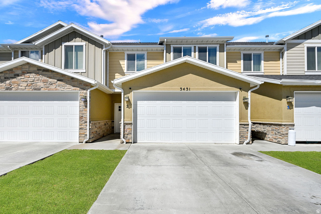 3431 S EMILY LN #2 West Haven, UT 84401