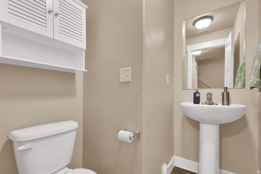 3431 S EMILY LN #2 West Haven, UT 84401