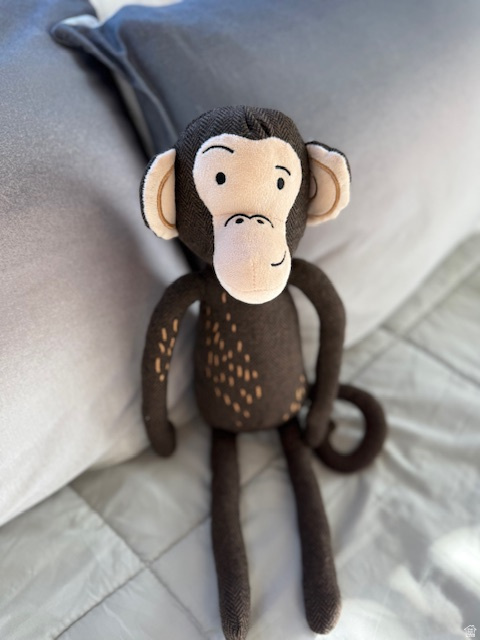 3344 E KENNEKUK LN Eagle Mountain, UT 84005