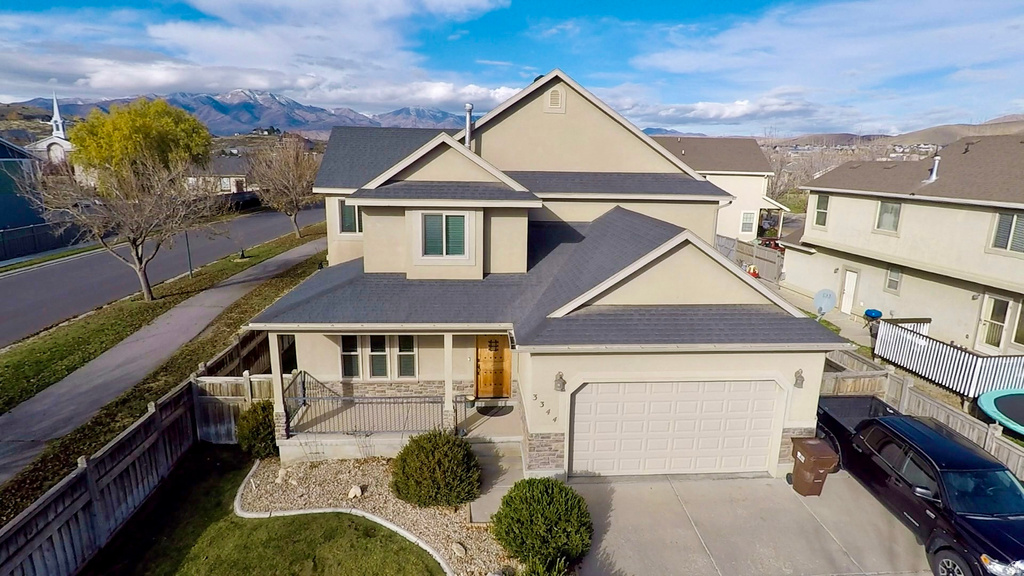 3344 E KENNEKUK LN Eagle Mountain, UT 84005