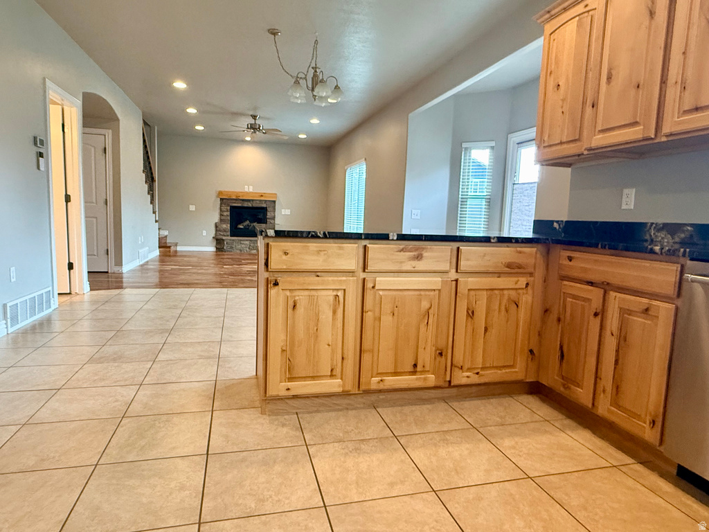 3344 E KENNEKUK LN Eagle Mountain, UT 84005