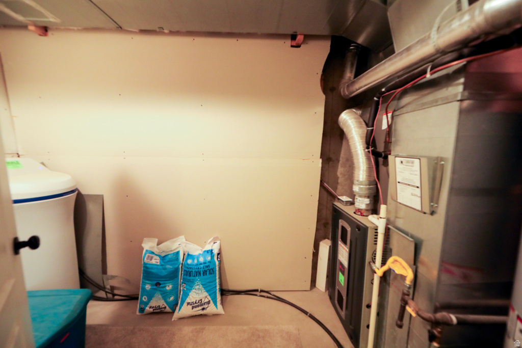 3344 E KENNEKUK LN Eagle Mountain, UT 84005