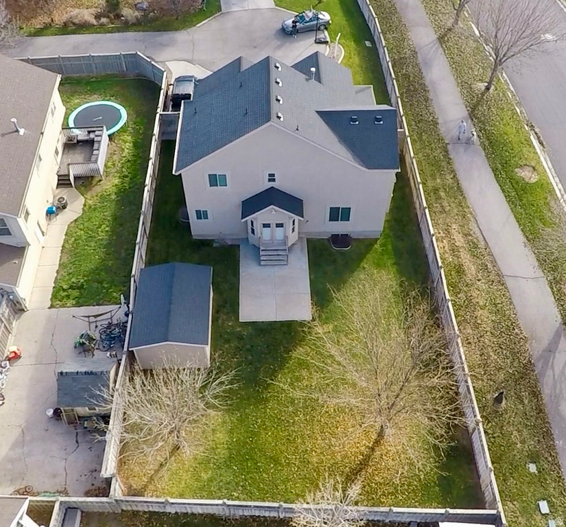 3344 E KENNEKUK LN Eagle Mountain, UT 84005