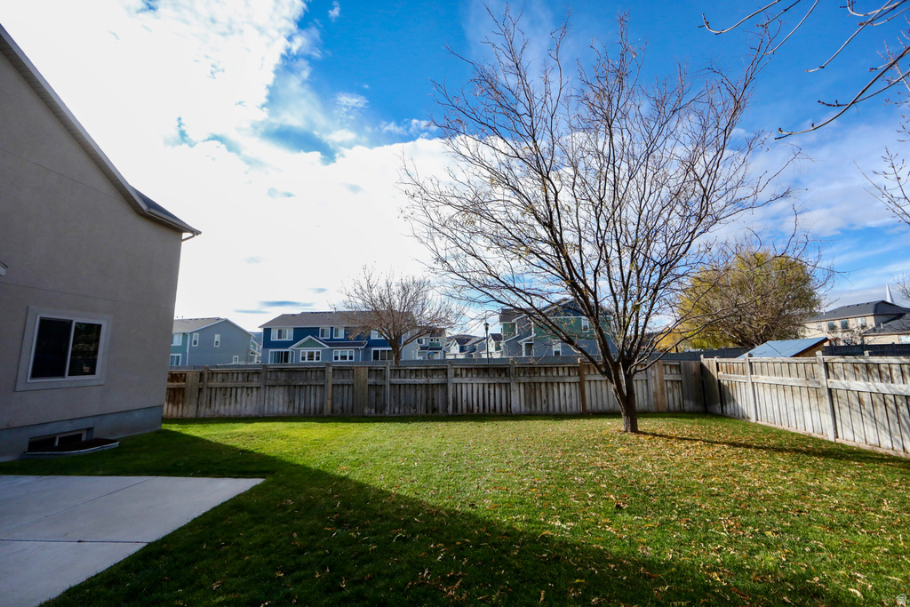 3344 E KENNEKUK LN Eagle Mountain, UT 84005