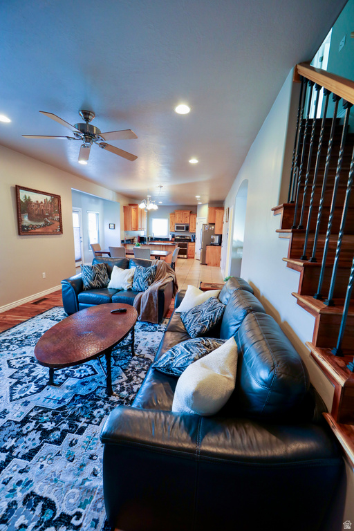 3344 E KENNEKUK LN Eagle Mountain, UT 84005