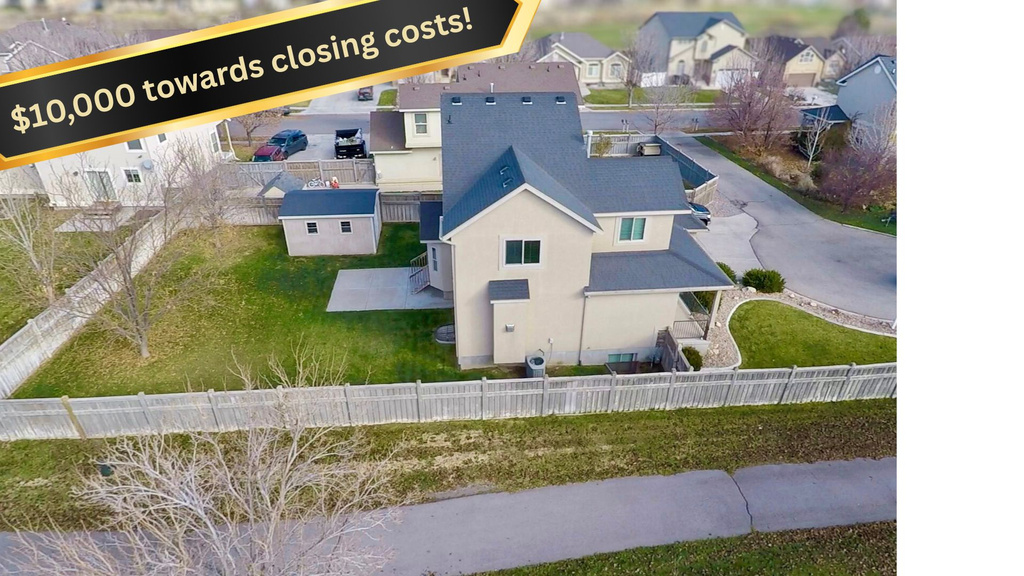 3344 E KENNEKUK LN Eagle Mountain, UT 84005