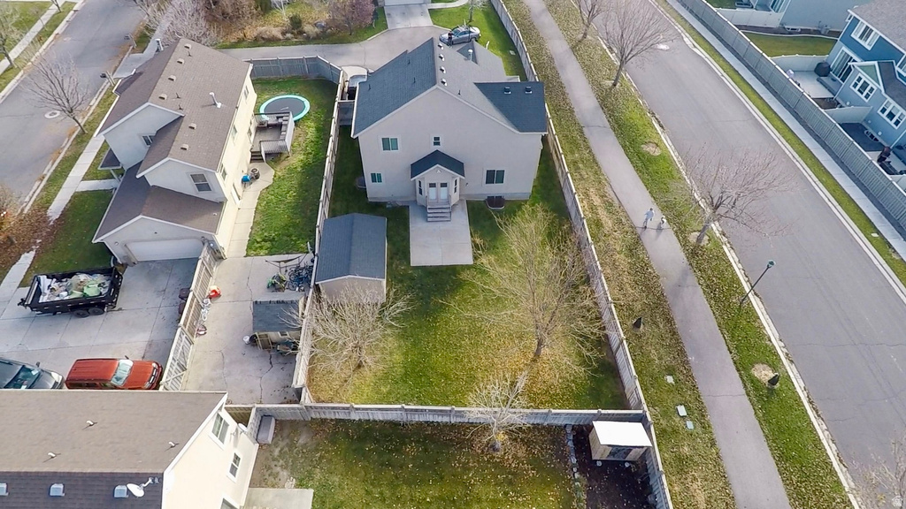 3344 E KENNEKUK LN Eagle Mountain, UT 84005