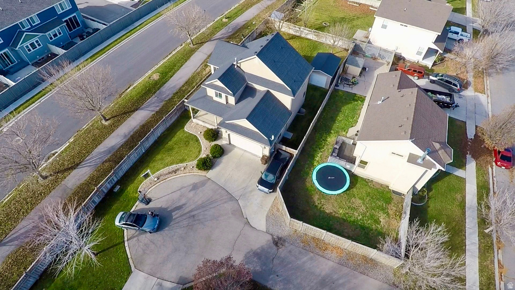 3344 E KENNEKUK LN Eagle Mountain, UT 84005