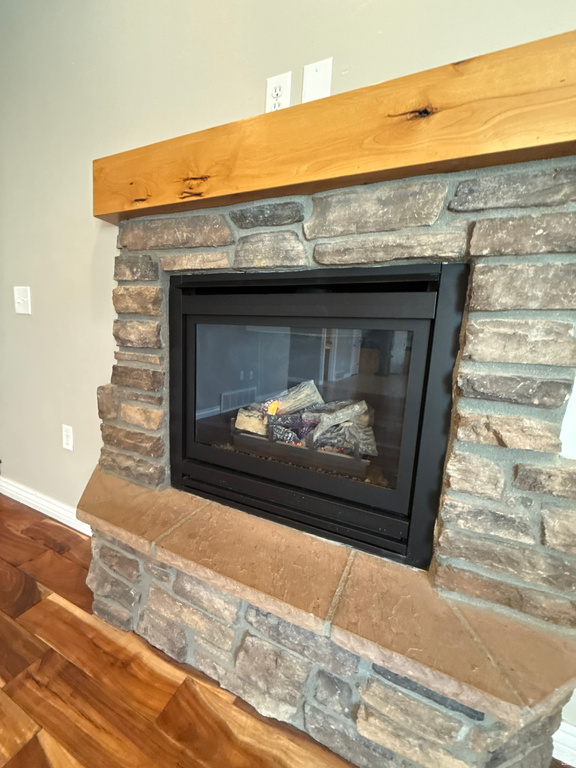 3344 E KENNEKUK LN Eagle Mountain, UT 84005