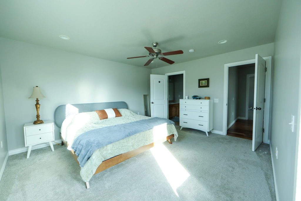 3344 E KENNEKUK LN Eagle Mountain, UT 84005