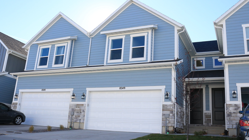 8249 W JOSHUA TREE LN Magna, UT 84044