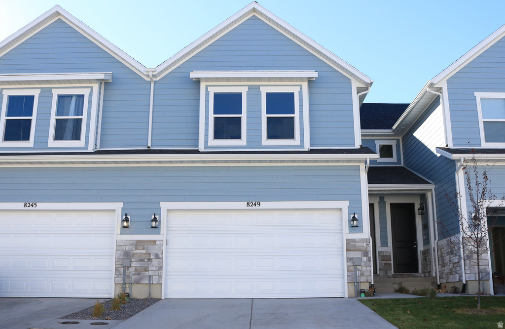 8249 W JOSHUA TREE LN Magna, UT 84044