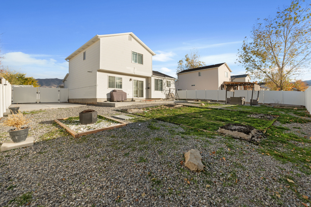 1451 N 380 E Tooele, UT 84074