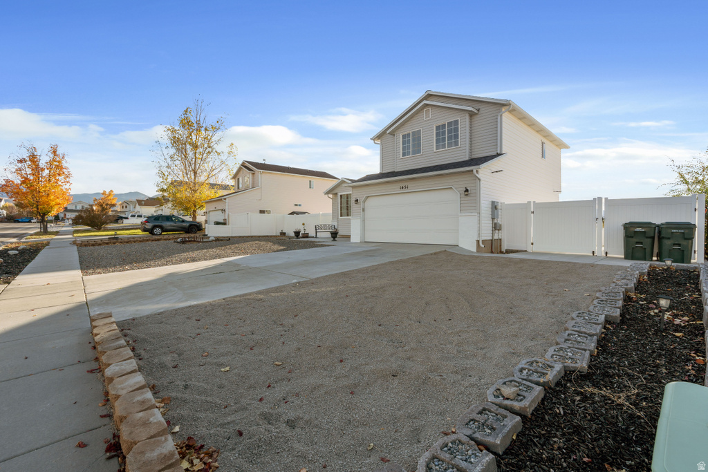 1451 N 380 E Tooele, UT 84074