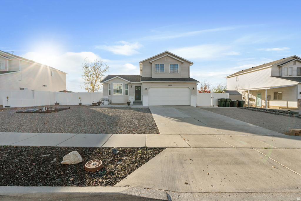 1451 N 380 E Tooele, UT 84074