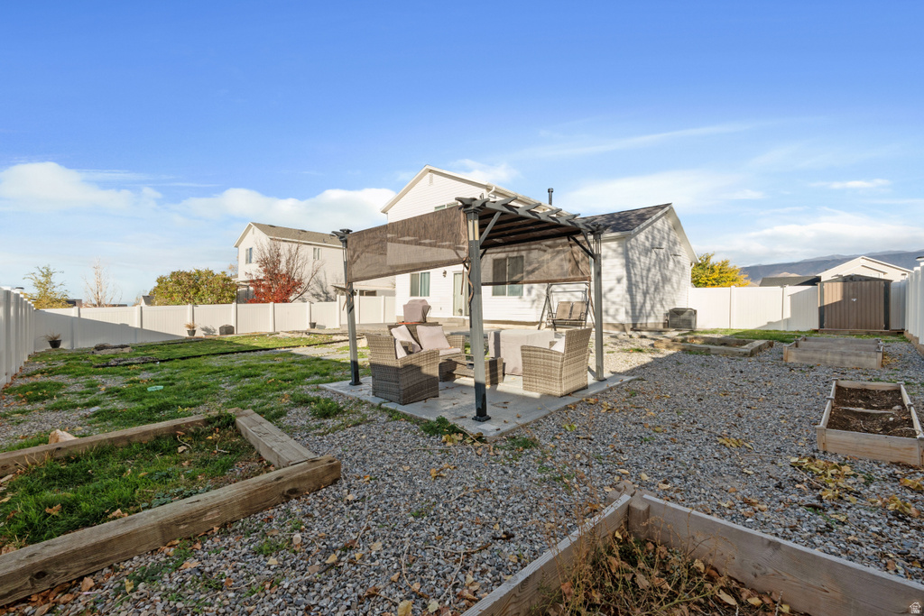 1451 N 380 E Tooele, UT 84074