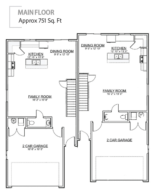 2833 S 9150 W #3 Magna, UT 84044