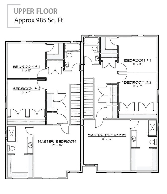 2833 S 9150 W #3 Magna, UT 84044