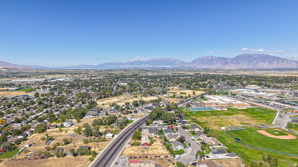 1161 S HIGHWAY 198 HWY Payson, UT 84651