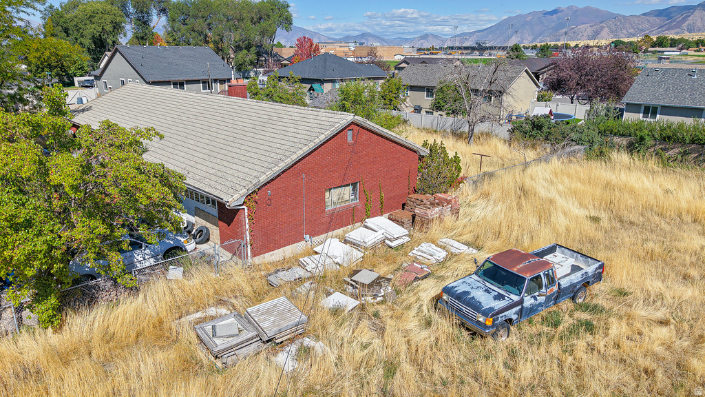 1161 S HIGHWAY 198 HWY Payson, UT 84651