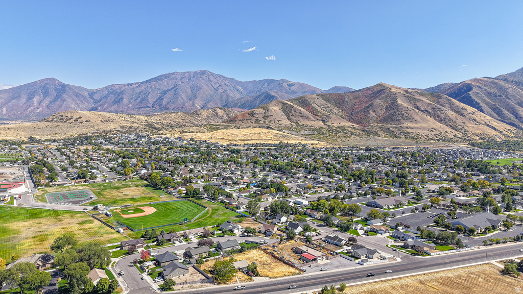 1161 S HIGHWAY 198 HWY Payson, UT 84651