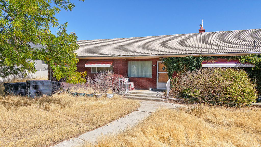 1161 S HIGHWAY 198 HWY Payson, UT 84651