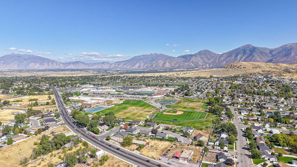 1161 S HIGHWAY 198 HWY Payson, UT 84651