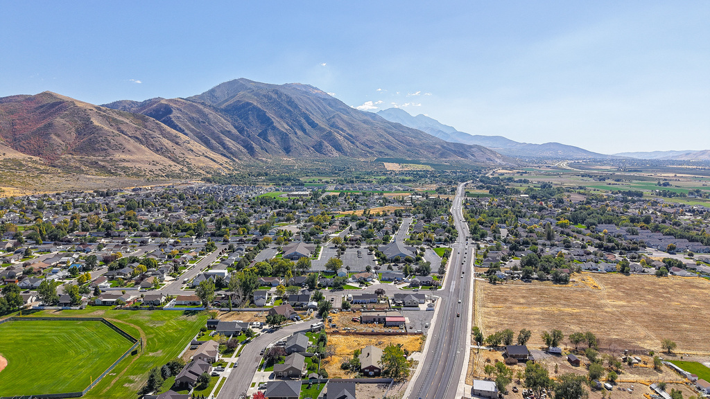 1161 S HIGHWAY 198 HWY Payson, UT 84651