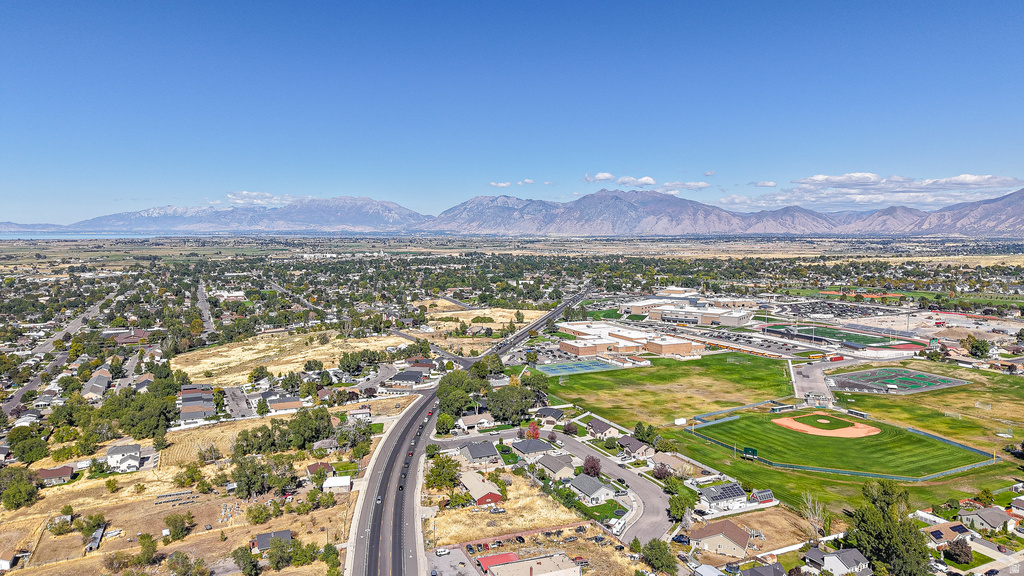 1161 S HIGHWAY 198 HWY Payson, UT 84651