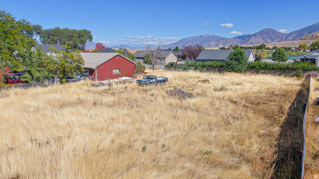 1161 S HIGHWAY 198 HWY Payson, UT 84651