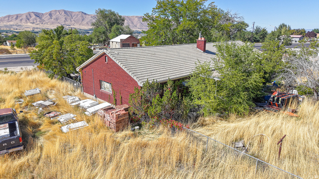 1161 S HIGHWAY 198 HWY Payson, UT 84651