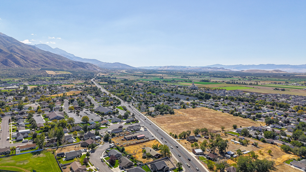 1161 S HIGHWAY 198 HWY Payson, UT 84651