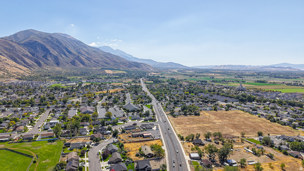 1161 S HIGHWAY 198 HWY Payson, UT 84651