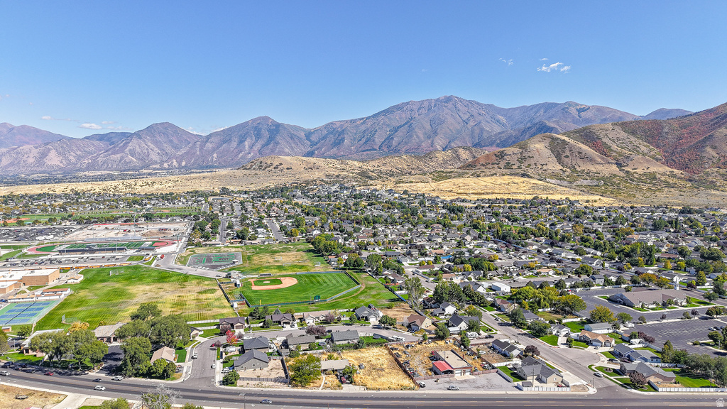 1161 S HIGHWAY 198 HWY Payson, UT 84651