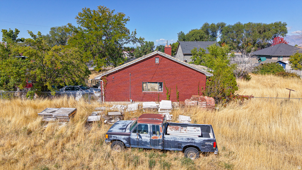 1161 S HIGHWAY 198 HWY Payson, UT 84651