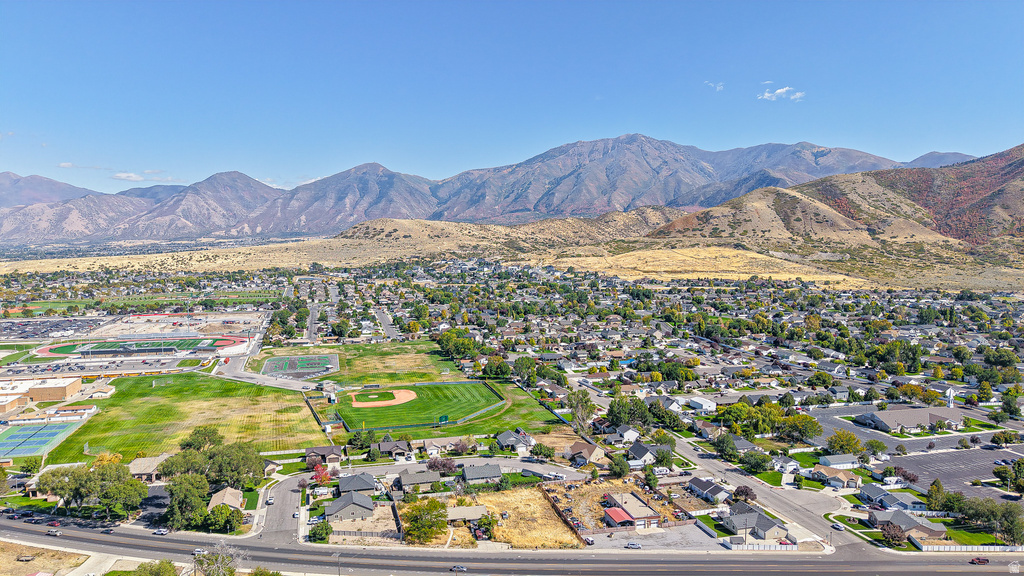 1161 S HIGHWAY 198 HWY Payson, UT 84651