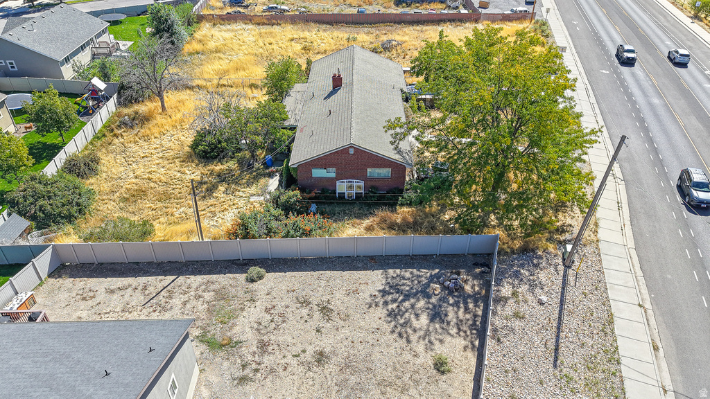 1161 S HIGHWAY 198 HWY Payson, UT 84651